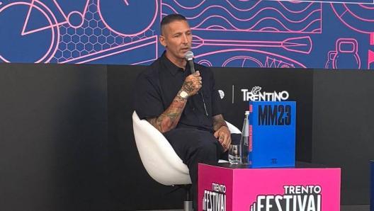 马特拉齐：2006年世界杯真正决赛是对德国；罗纳尔多无人能及